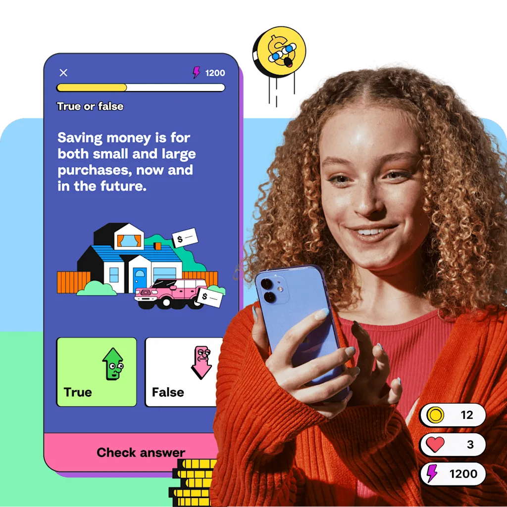Life360 Level Up Hero Image - Desktop