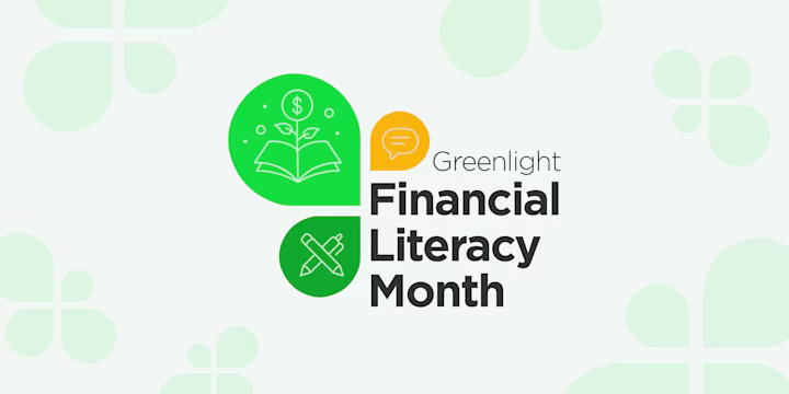 April Financial Literacy Month: Start talking to your kids about money
