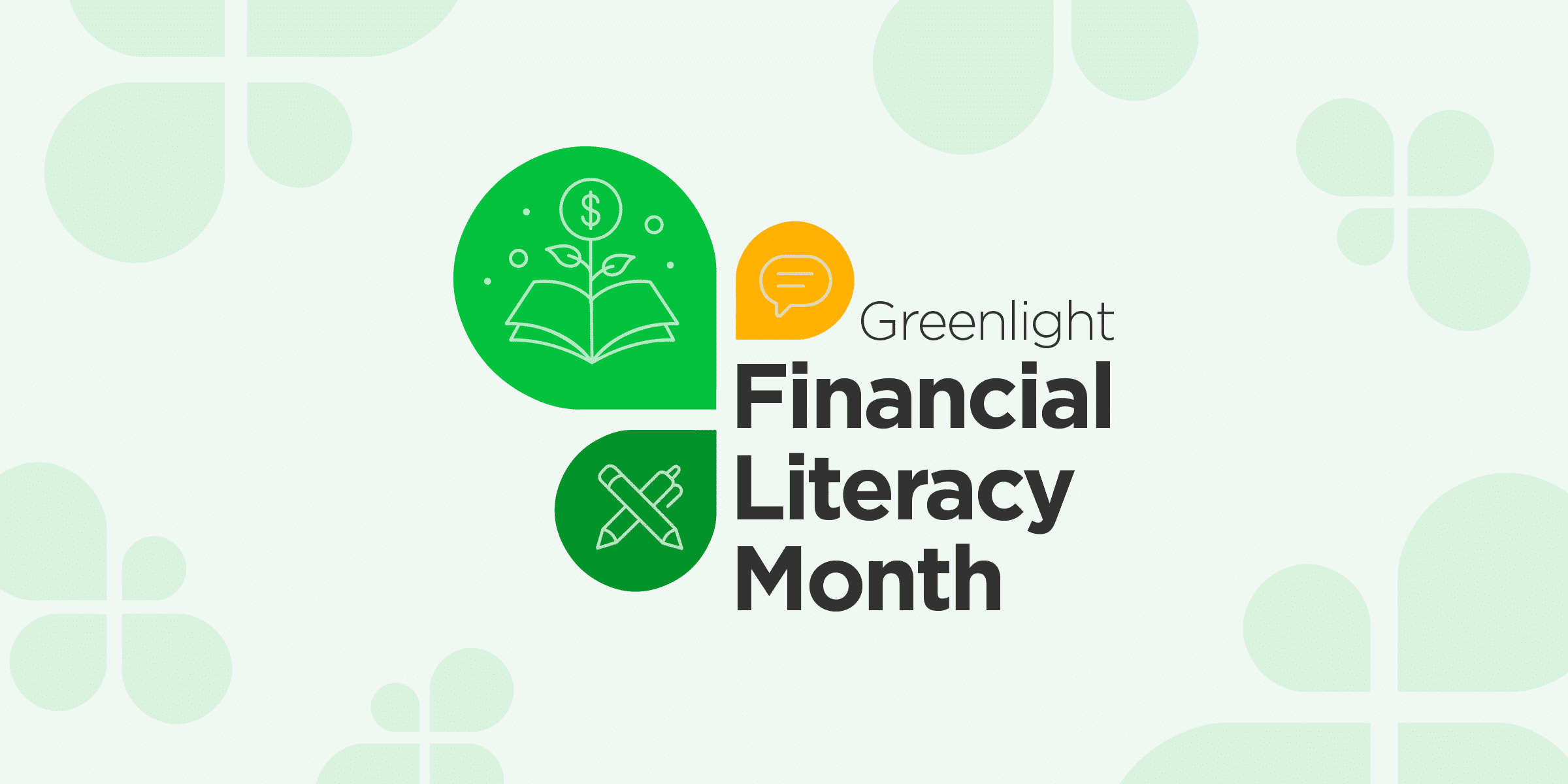 April Financial Literacy Month: Start talking to your kids about money