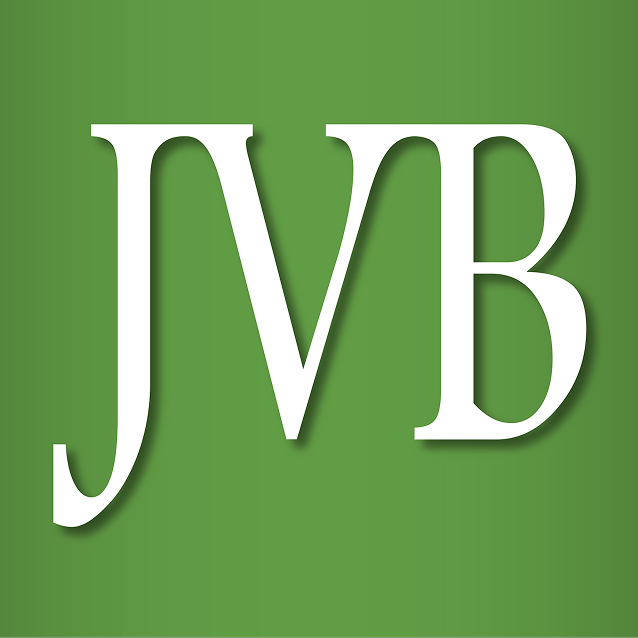 JVB Logo