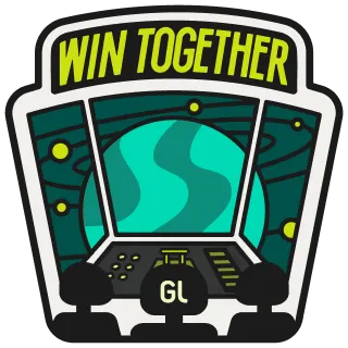 Win together