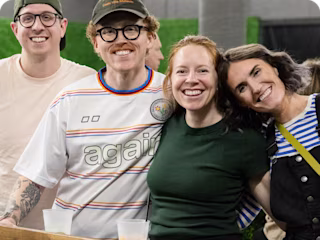 USA employees