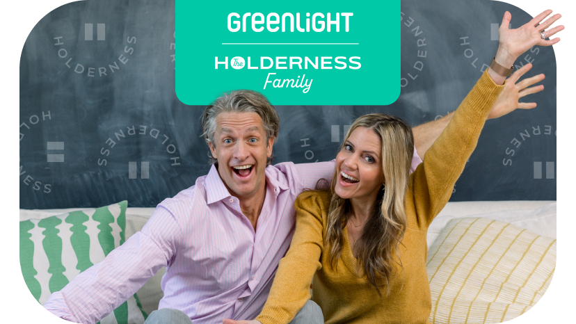 Holderness hero mobile