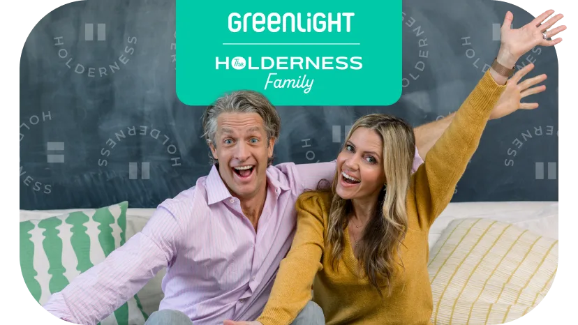 Holderness hero mobile