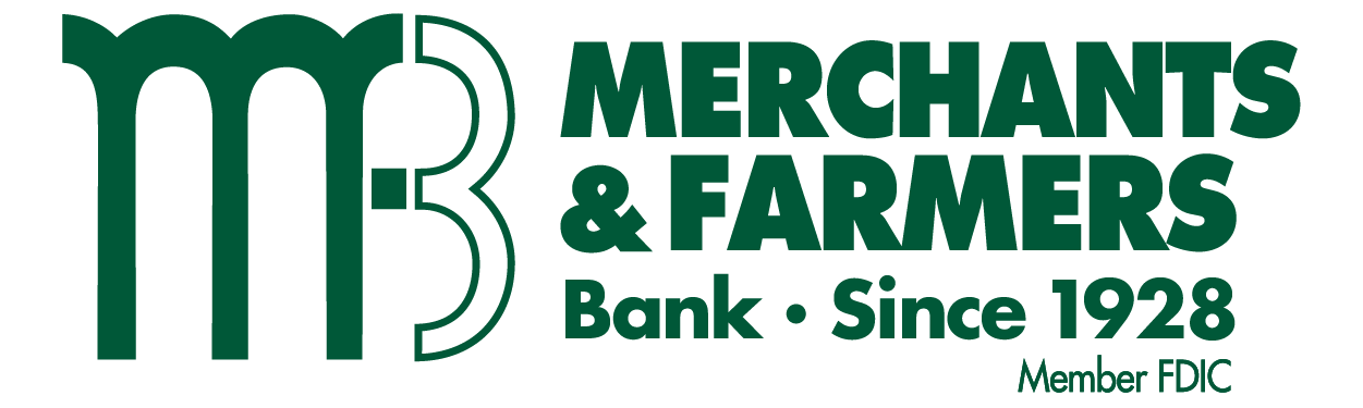 MERCHANTS logo