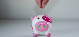 Kid-friendly personal finance tips from a former banker