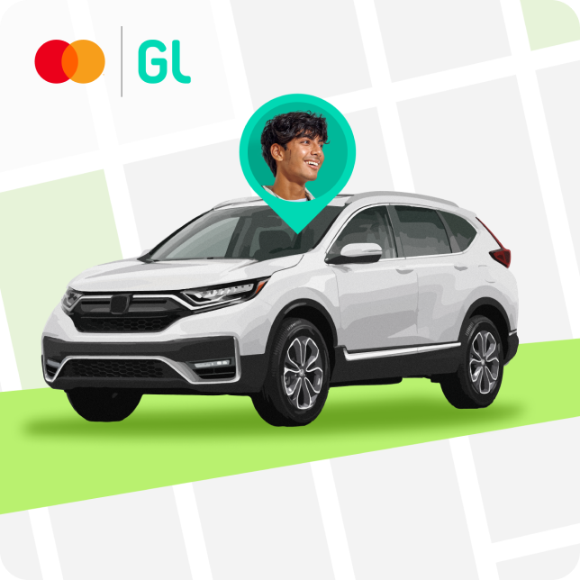 Car Sweepstakes Image