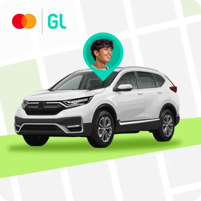 Car Sweepstakes Image