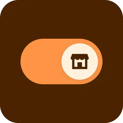 Store tag icon
