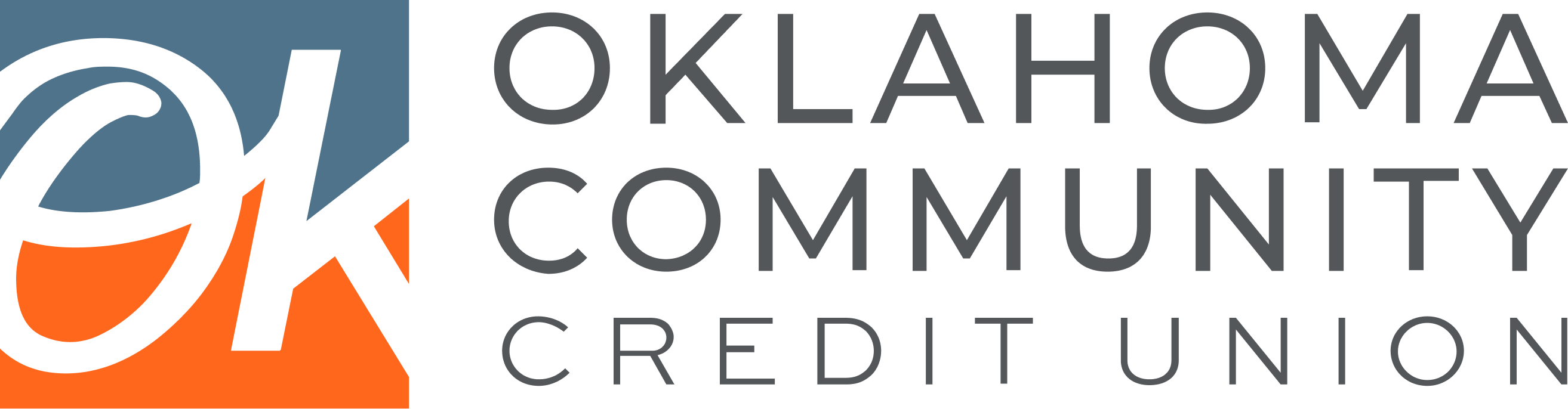 OKCCU Logo