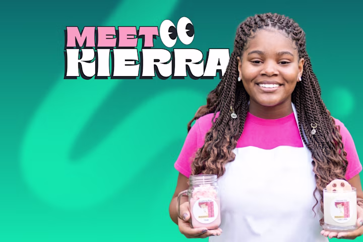 Spotlight Story: Meet Kierra