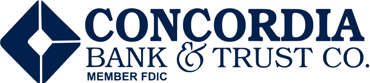CONCORDIA Logo