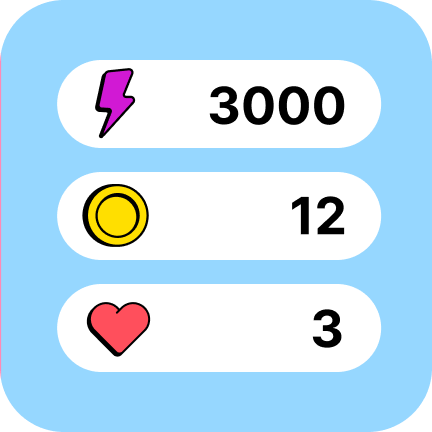 Kids build money skills with free, bite-sized challenges.