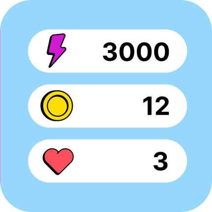 Kids build money skills with free, bite-sized challenges.