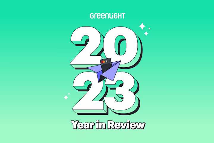 Greenlight image