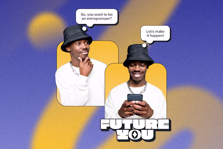 Future You: So, you want to be an entrepreneur?