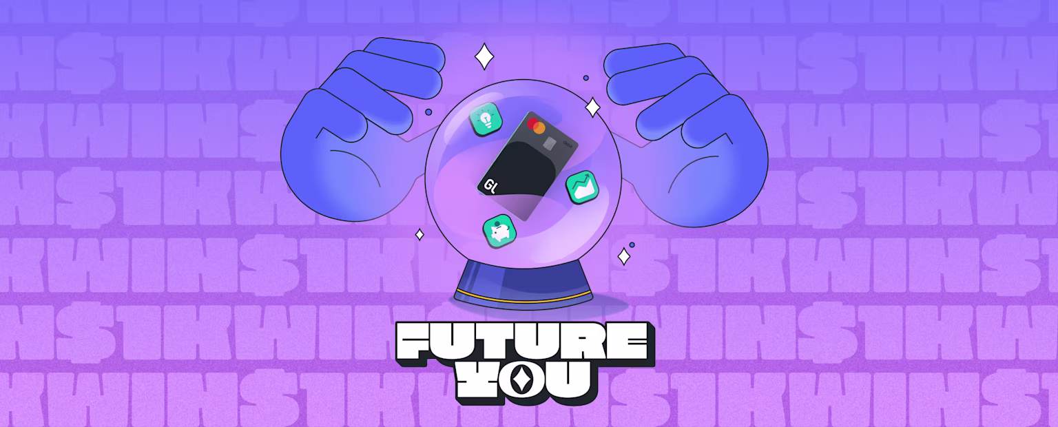 Future You illustration