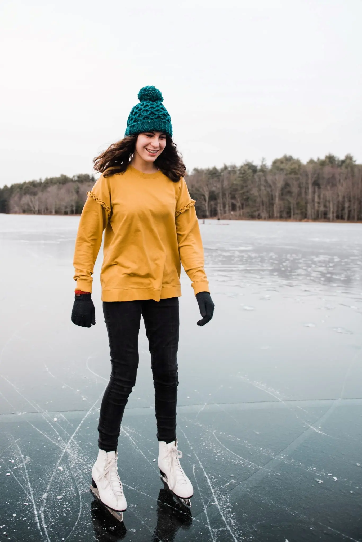 When does winter start?