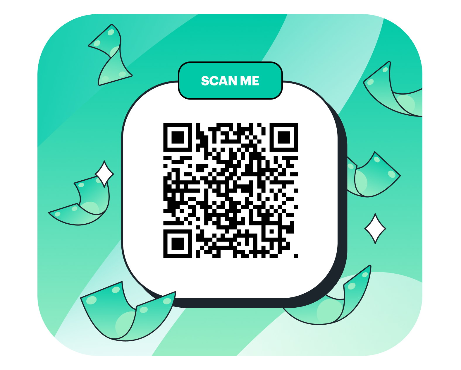 Refer Friends, Earn Rewards Greenlight