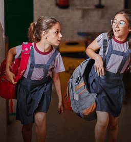 AirTag limitations for tracking kids: Why parents should switch to GPS