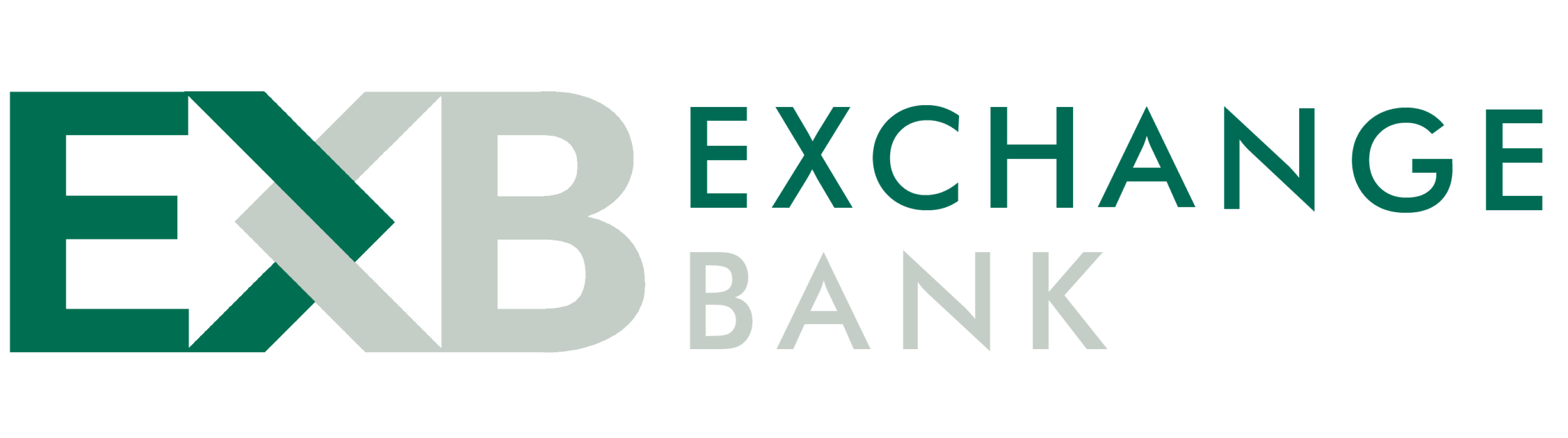 EXBA Logo
