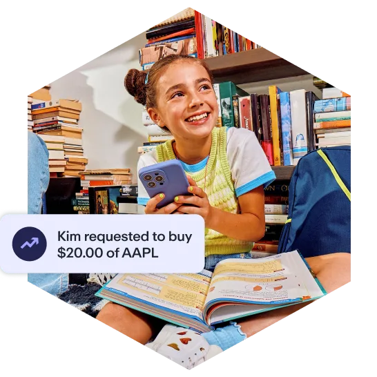 Investing feature illustration