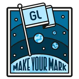 Make your mark