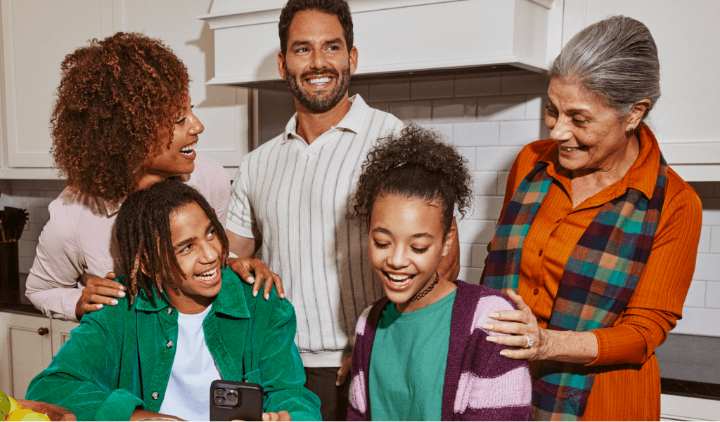 Canada-LP Waitlist family