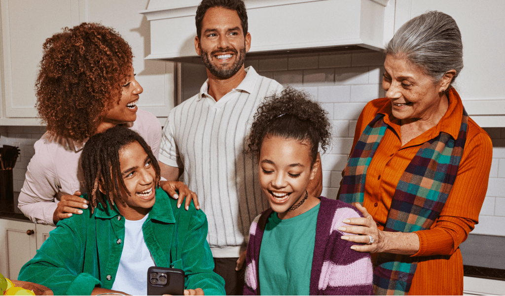 Canada-LP Waitlist family