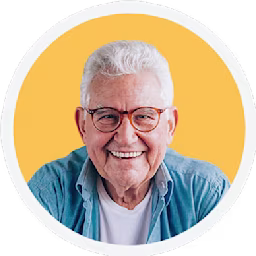 Grandpa rebus