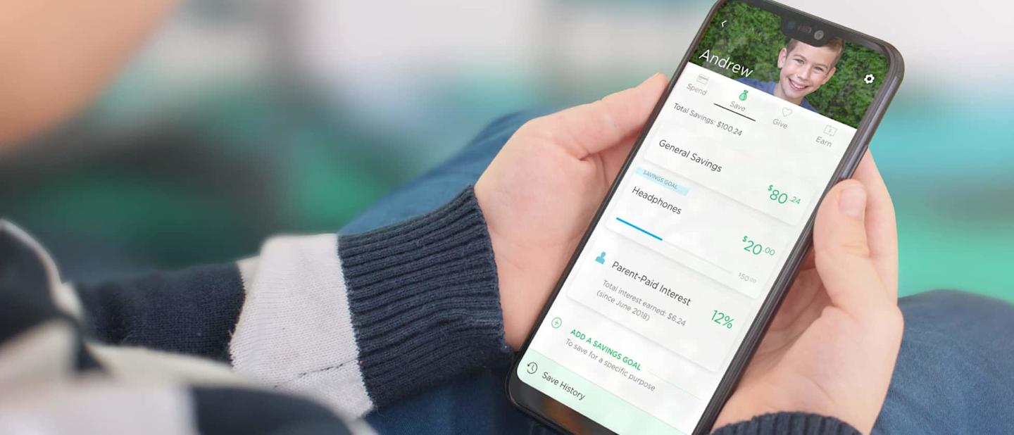 Why your kids need the Greenlight app Greenlight Blog