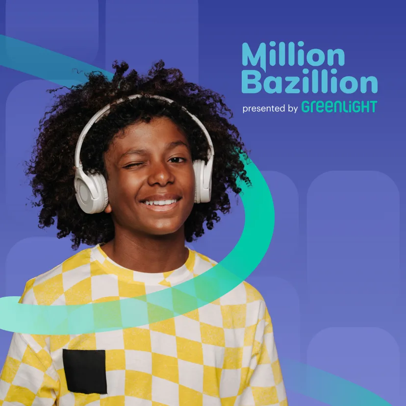 Million Bazillion Season 4