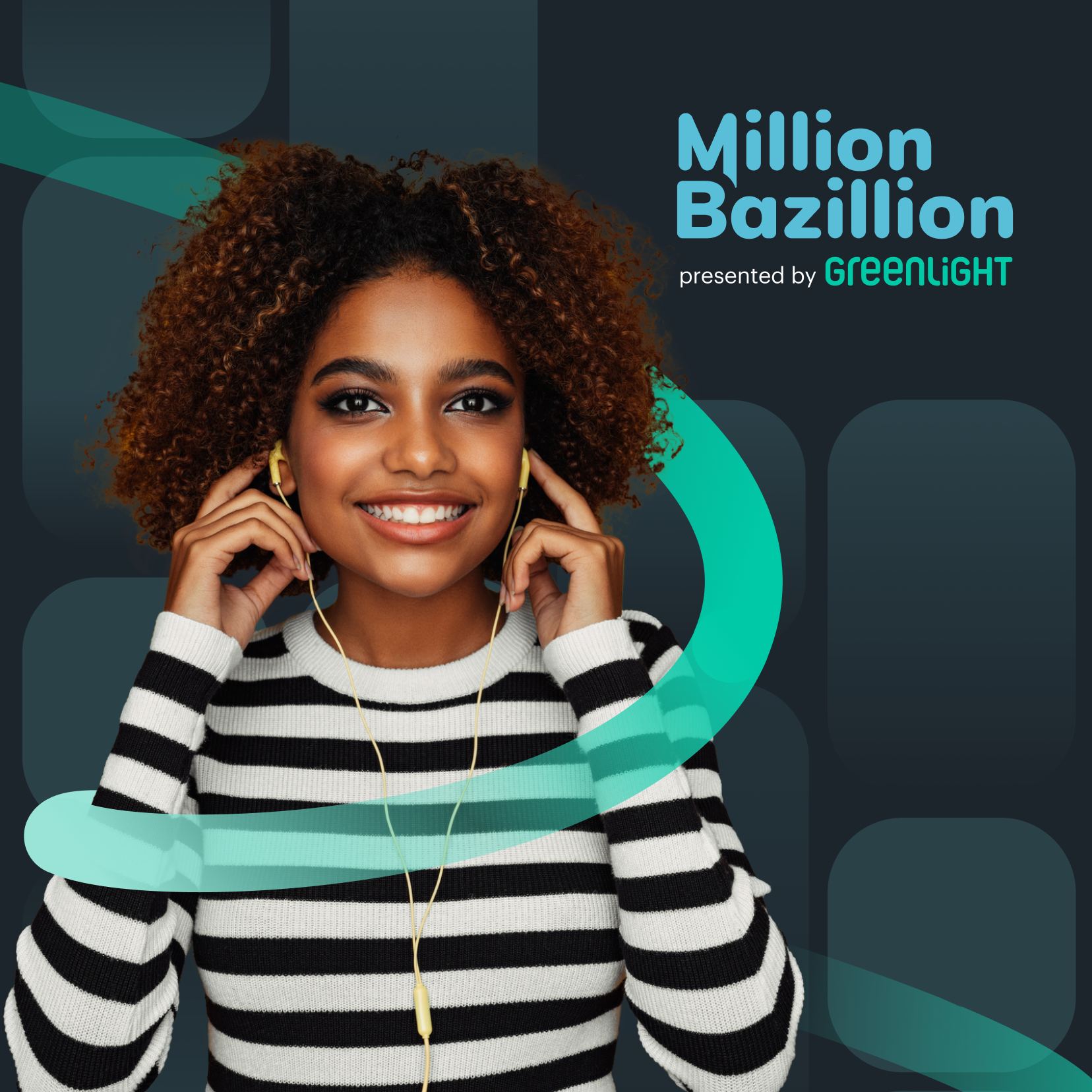Million Bazillion Season 3