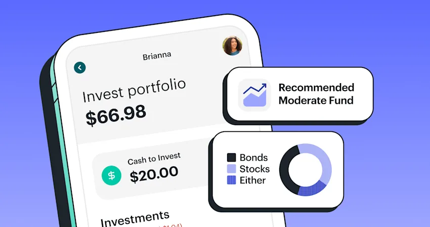 investing for kids