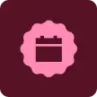 calendar Pictogram