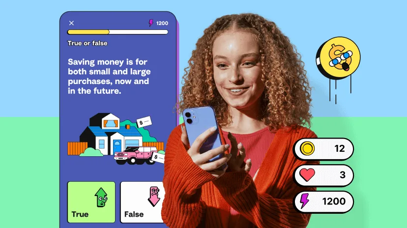 Life 360 Level Up Hero - Mobile