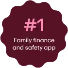 Family Hub Badge — Family Finance App