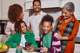 The best financial goals for young families (that actually work)