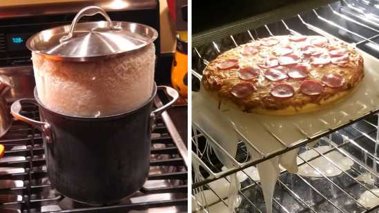 Funniest Cooking Fails Ever