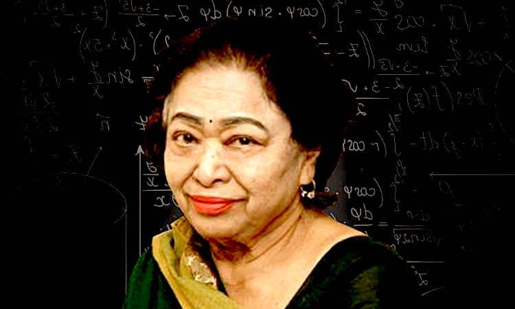 Secret Geniuses Who Shocked their Teachers Shakuntala solved math problem