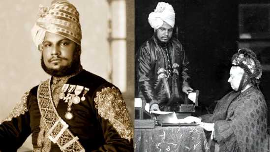 How Indian Servant Abdul Karim Became Queen Victoria's Closest Friend