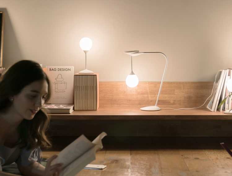 DOOLIGHT lamp