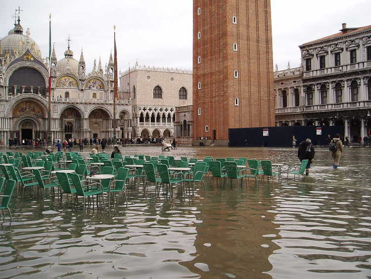 Acqua alta