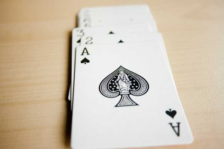 3. Why the Ace of Spades is Different