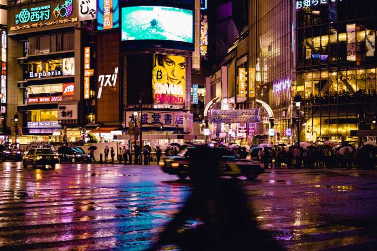 Tokyo Japan