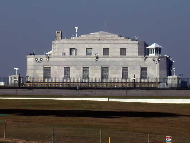 U.S. Bullion Depository Fort Knox