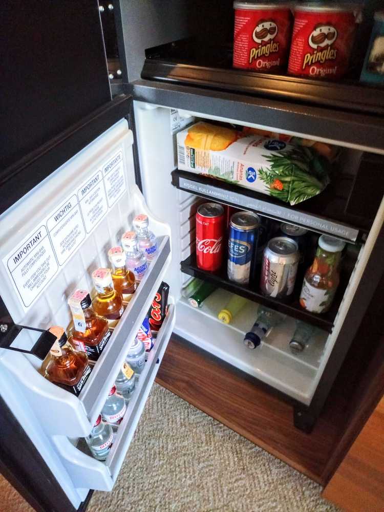 Mini-bar