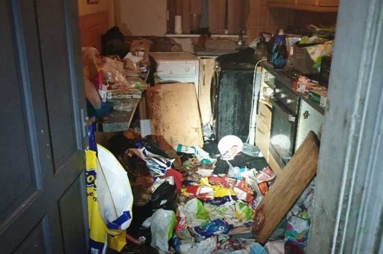 dirtiest house in liverpool
