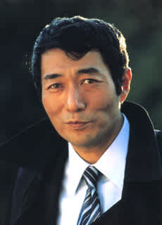 Terayama Shuji