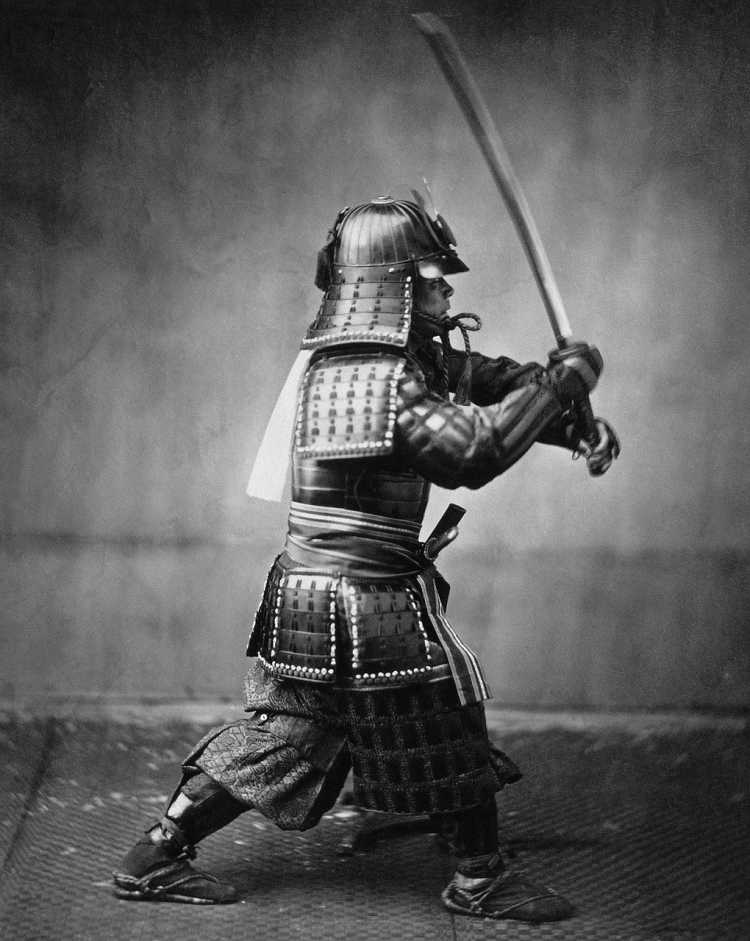 Honjo Masamune 2
